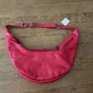 Free People Idle Hands Sling Crossbody Bag